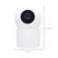 Caméra d'intérieur et d'inclinaison Starfish SMART finition blanche