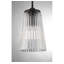 Luminaire suspendu conique 1 lumière Jeanie-1253365037