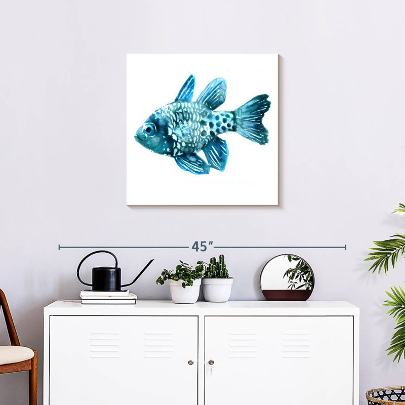 Brampt Fish II