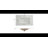 30 Inch Bathroom Vanity With Ceramic Sink And 2 Full-Extension Drawers-2124426052