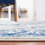 Tapis ivoire / bleu-830997543