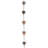 Metal People Rain Chain-50315261