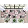 Astrid Geometric Synthetic Area Rug