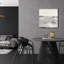  «Trace Of Nature» par Design Fabrikken, art mural en verre acrylique-1311409016