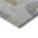 Premium Machine Washable Mehara AMF1698 Geometric Rug