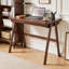 Solid Wood Desk