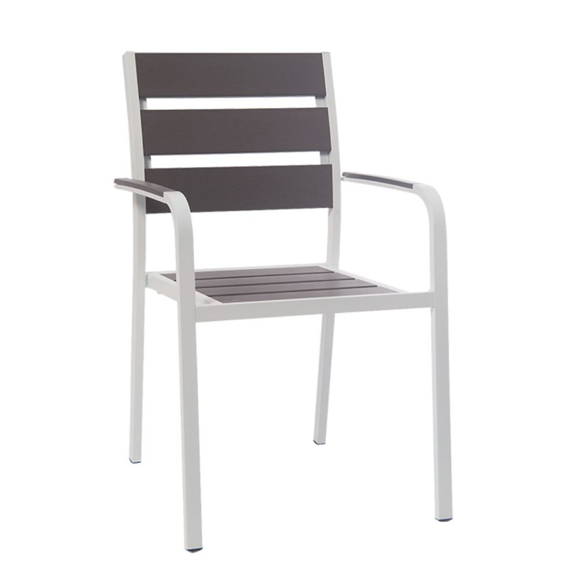 Patio Dining Armchair