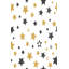 Soft Hall Carpet 2.6 x 4.9 Feet | 100% Polyester, 0.04 in Pile Height | Antibacterial, Non-Slip Underside | Woven with 3D Digital Printing | Machine Washable | Durable & Stylish for Entryways & Living Rooms-842303442