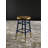 Amiaha Iron Counter Stool with Iron Frame-1710484979-1744071900-1741226330