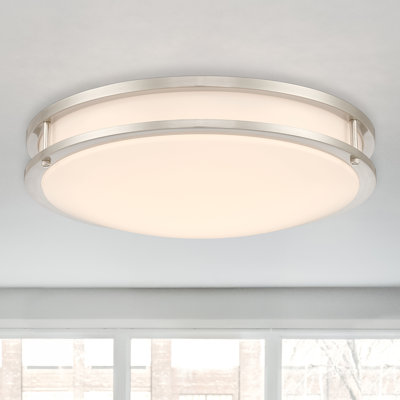 Arjit Flush Mount