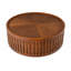 Table d'appoint Boho Accent-130132298