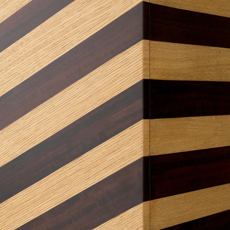 Wexford Bar Cabinet
