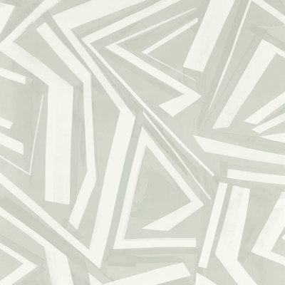 Transverse 10.05m x 68.6cm Wallpaper Roll