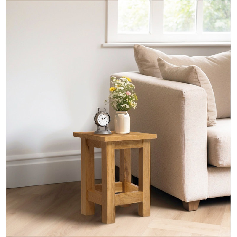 Frazier Compact Side Table