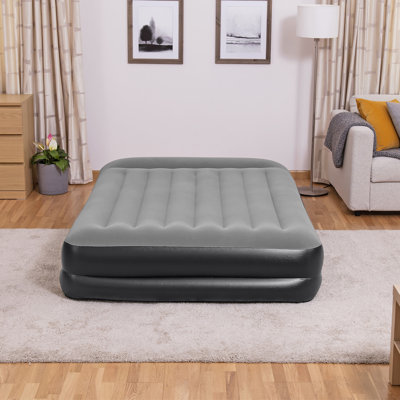Air Mattress with Built in Pump by Bestway