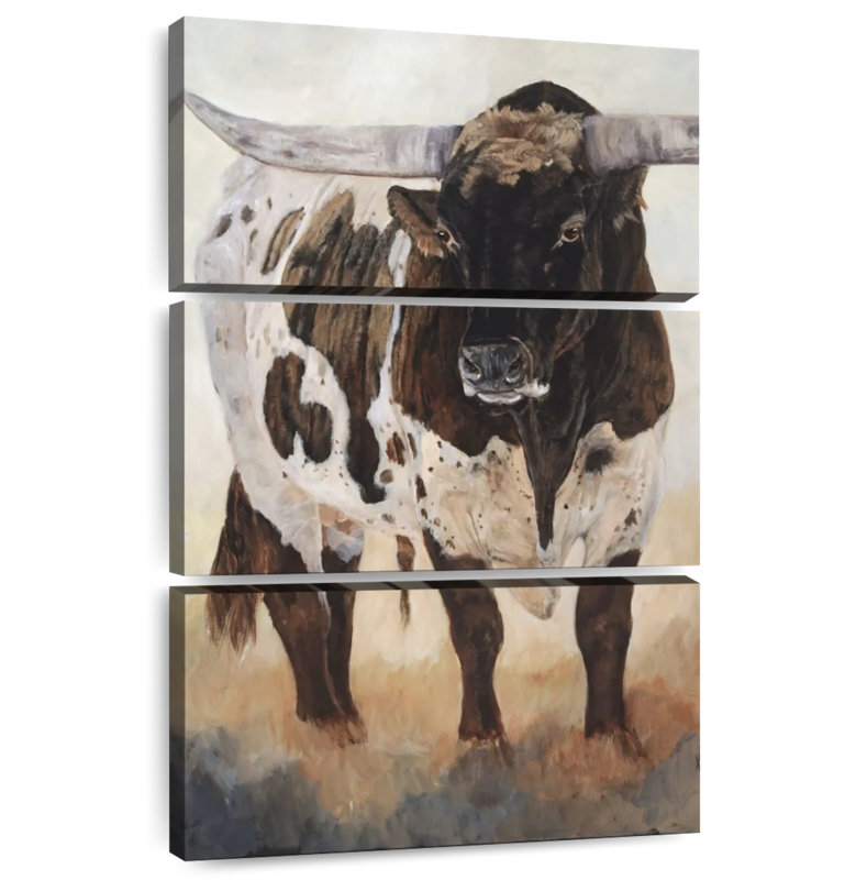 Brampt Big Daddy II, 32" H x 20" W