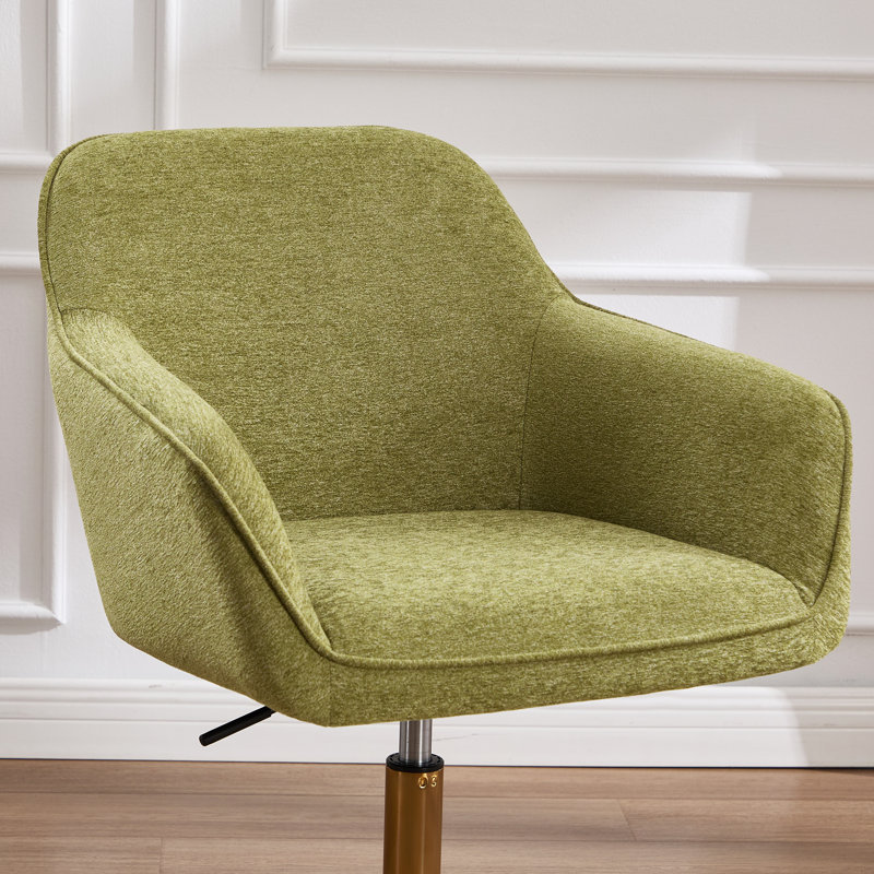 Chaise de travail Adamell, Green