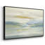 Paysage apaisant, reproduction sur toile-92481334-92481335