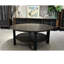 Table basse de style français.