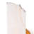 Jonah Armed Sconce