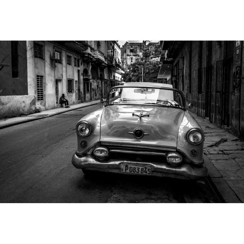 Wrapped Canvas Print, 50.8 cm H x 76.2 cm W