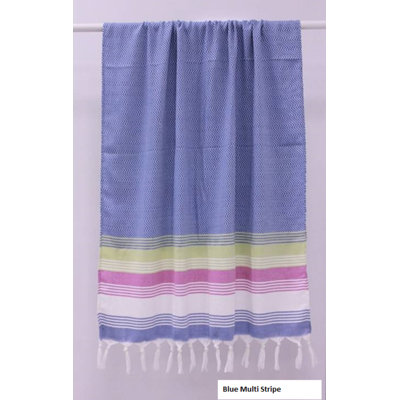 Ultra Light Beach Towel