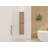 Bathroom Side Cabinet