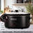 Homecookin Slow Cooker Oval Manual Pot-129674460-88779330