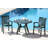 Accomac Stacking Patio Dining Armchair-17684894