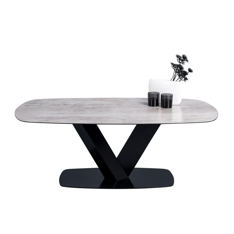 Kram Coffee Table