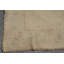 Tapis turc, grands tapis de 4,9 x 12,1 pi, tapis frais, tapis rétro, tapis oriental beige