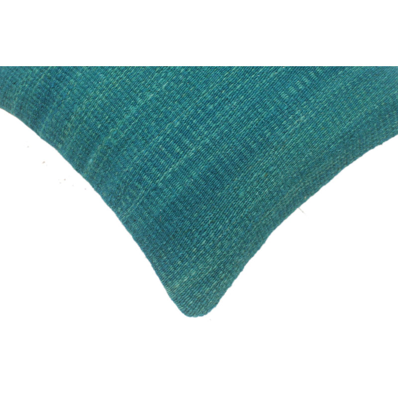 Ong Reversible Throw Pillow
