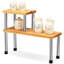 Swenson Cabinet Shelving Rack