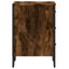 Anissah 40cm W Bedside Table-2142124507