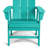 Joubert Premium All-Weather Outdoor Dining Armchair-1449976819