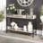114.3cm Console Table-1889077649