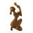 Harriott Abstract Figurines & Sculptures