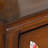 Nine-bucket cabinet decorative cabinet