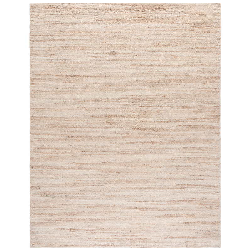 Casablanca Hand Woven Performance Rug, Rectangle 8' x 10'
