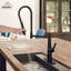 Robinet de cuisine Spring Spring-76655471
