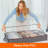 Rebrilliant Fabric Storage Bag