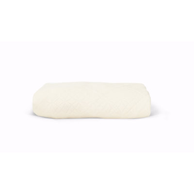 Naturepedic Ultra Breathable Crib Mattress Cover
