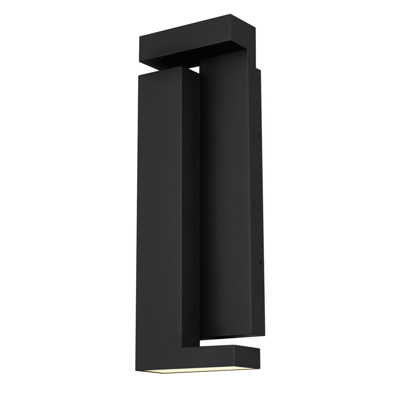 18 inch LED Wall Sconce
