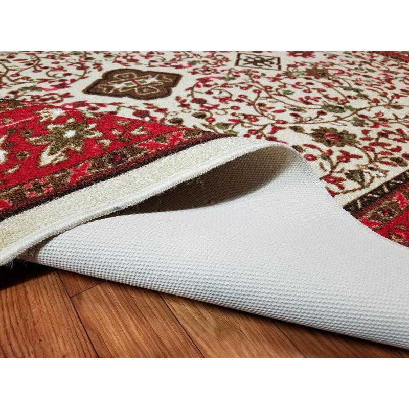 Tapis de cuisine Tavarozzi, Tapis de couloir 1,11 po x 7 pi