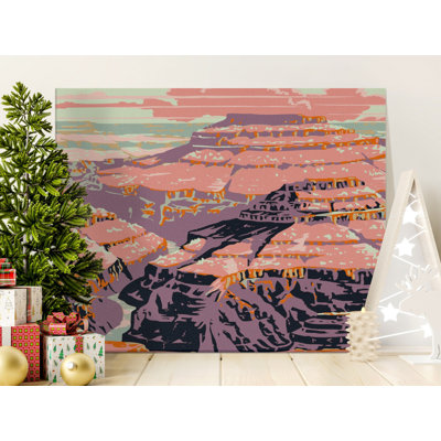 Premo Wrapped Canvas Print Set