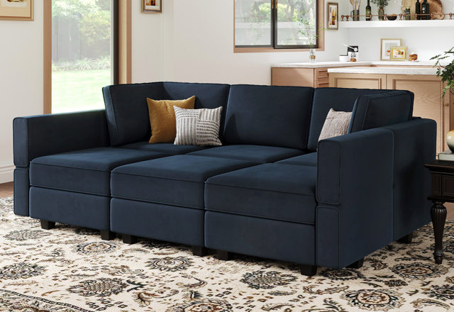 Best-Selling Sectionals