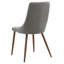 Chaise d'appoint rembourrée Swampscott-988818558