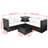 Ulverst Sectional Seating Group with Cushions-708746585