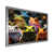 Silver Single Picture Framed selected