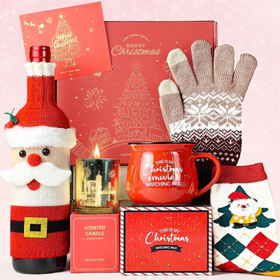 Christmas Gifts, Christmas Gifts 2024 Christmas Gifts for Coworker Best Friend Teacher